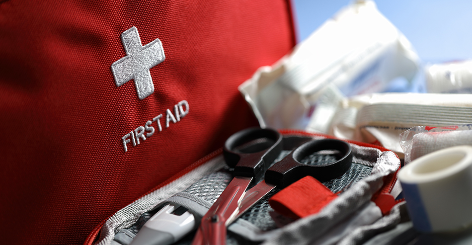 First Aid Tips for Common Summer Injuries