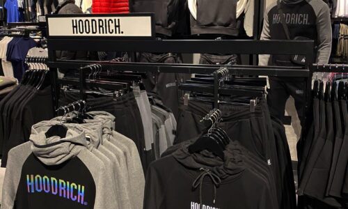 Hoodrich Revolutionizing Urban Streetwear with Vision and Style