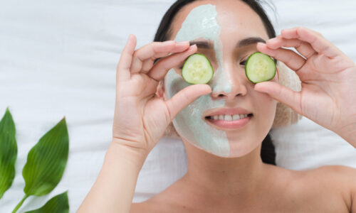 Tips to Help You Achieve Healthy Skin