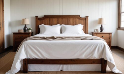 5 Reasons Why Queen Beds Are Popular