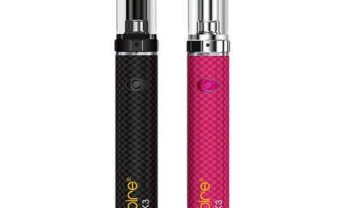 ASPIRE K3 VAPE KIT – Eliquids Outlet