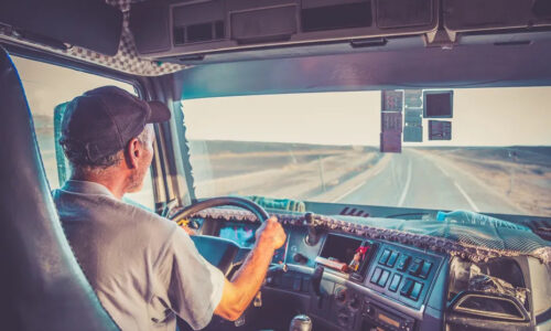 Accelerate Your Career With Skyline Truck Driving School In Vancouver