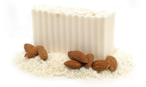 The Allure of Almond Coconut Soap: A Comprehensive Guide