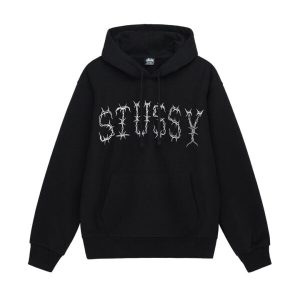 Elevate Your Style with Stussy Hoodie X Stussy Honolulu