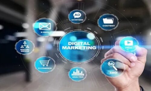 Top Digital Marketing Agency in Lahore: Transforming Online Presence