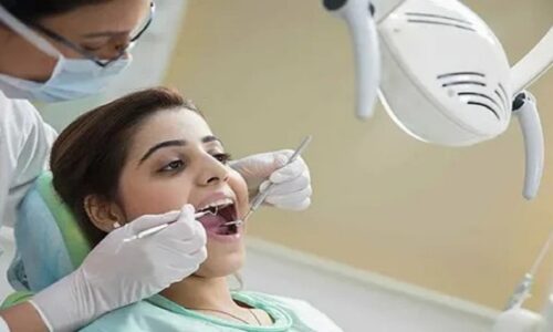 Smile Brighter: Cosmetic Dentistry and Smile Makeover in Pakistan