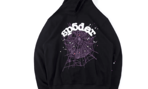 Sp5der Hoodie The Ultimate Stylish and Performance