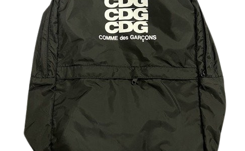 Step-by-Step Guide to Buying Comme des Garçons x Travis Scott Merch Online