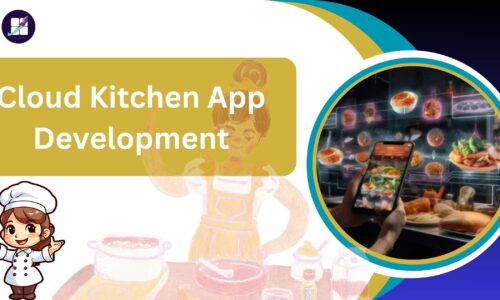 Cloud Kitchen App Innovations: Meet the Companies Behind the Best Solutions – The App Journey