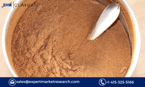 Global Coconut Shell Powder Market Report and Forecast 2024-2032: A Comprehensive Analysis of Market Trends, Drivers, and Future Prospects