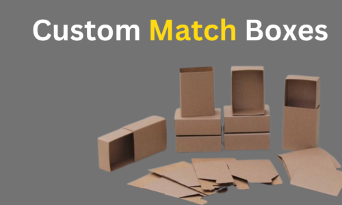 The Illuminating World Of Match Boxes: Unveiling The Beauty OF Customization