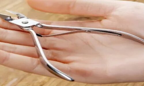 High-Quality Cuticle Nipper Supplier in UK for Home Use