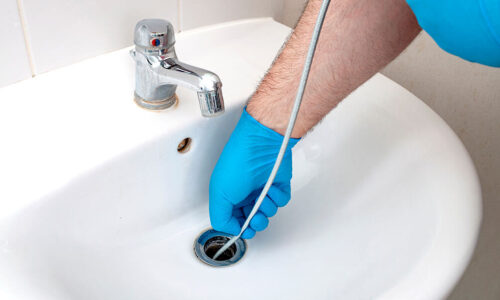 Keep Your Drains Flowing Freely: Matthews’ Dedicated Cleaning Experts