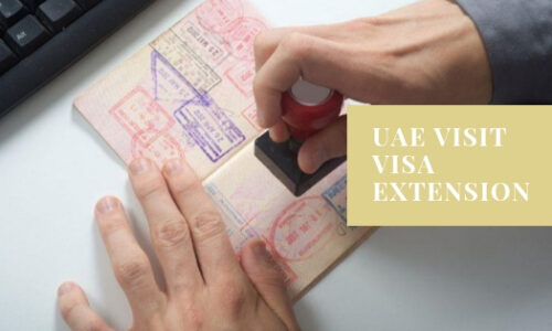 A Guide to Dubai Visa New Rules 2024