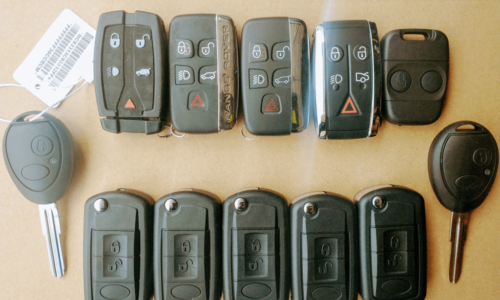 6 Reasons a Key Fob Will Not Unlock Doors And How to Fix Them