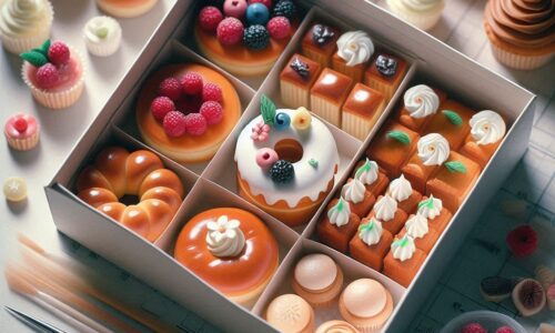 Effective Marketing Strategies for Local Bakeries