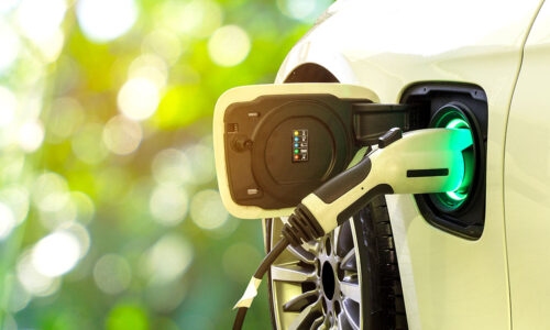 Who Should I Contact for an Electric Vehicle Charger Consultation in Edmonton?