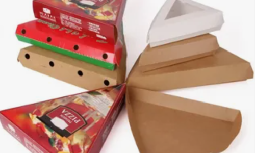 The Ultimate Guide to Custom Pizza Slice Boxes Wholesale