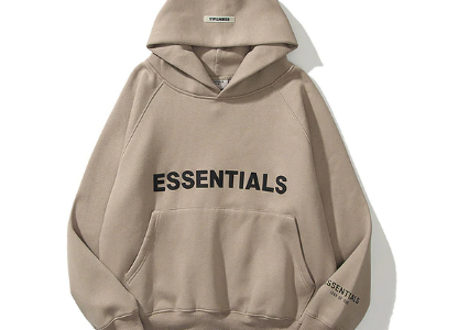 Essential Hoodie style Overview