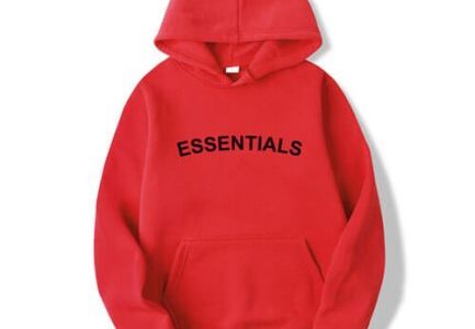 The Hottest Trends in Stylish Hoodies Revealed