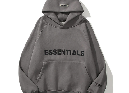 Essentials Clothing Breathable Fashion