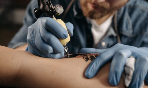 How to Enhance Business Efficiency with a Tattoo Studio Management System?