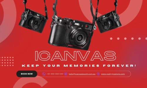 Rent a Photo Booth: Elevate Your Event with Fun and Memories