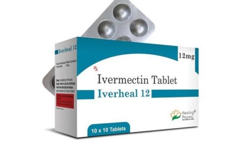 Ivermectin 12 mg Tablets: Uses | Meds4go