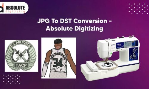 How to Choose the Best Service to Convert JPG to DST