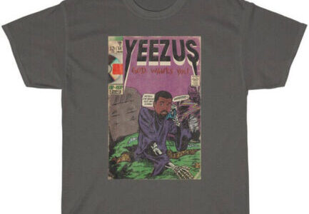 Yeezus: Kanye West’s Bold Artistic Statement