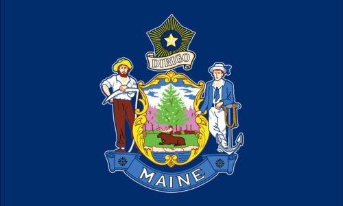 Exploring The Design And Significance Of The New Maine Flag