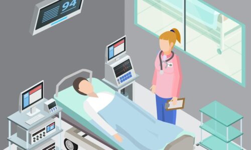 Reasons for Hospital Bed at Home