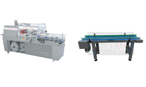 In-depth Guide to Selecting the Right Shrink Film Machine for Your Business