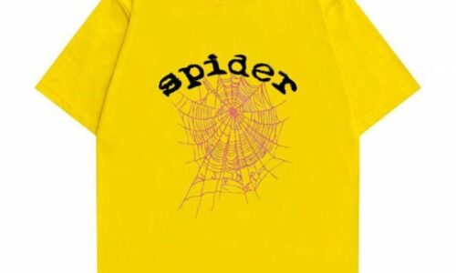 The Unique Appeal of Spider Hoodies in Modern Fashion