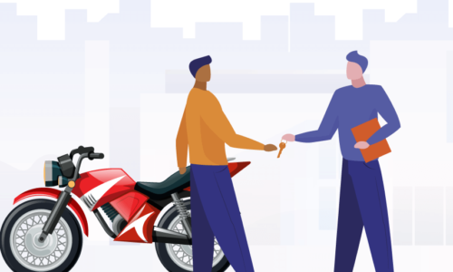 Strategies for Securing the Most Favourable Two Wheeler Loan Interest Rates