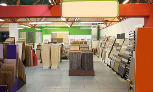 Key Factors to Consider When Choosing a Tile Shop in Delhi