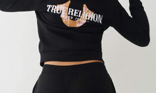 True Religion Hoodie Cultural Influence on Fashion