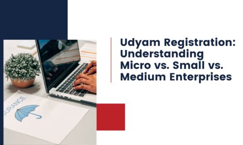 Udyam Registration: Understanding Micro vs. Small vs. Medium Enterprises