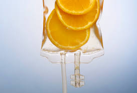 The Radiant Skin Secret: Unveiling the Benefits of Vitamin C Infusions