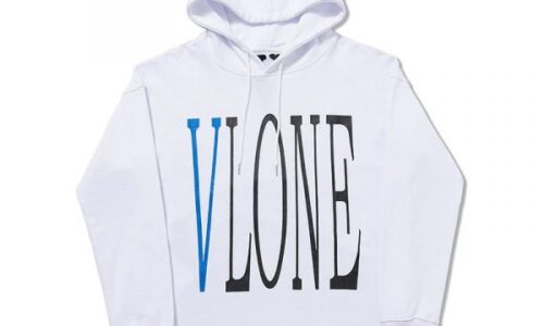 Vlone Clothing of Fashion and Street Culture