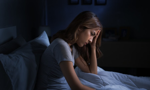 What is the safest sleeping pill for insomnia?