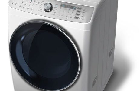 Guaranteed Daewoo Washing Machine Repair