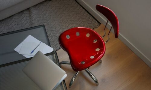 Implementing Anti-Suicide Chairs in Dormitories: Best Practices