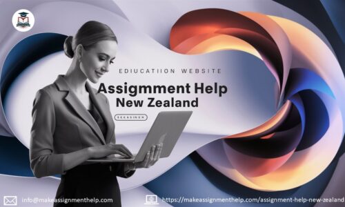 Top 5 Reasons Students in New Zealand Should Use Assignment Help Services