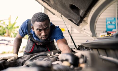 How To Become A Mobile Mechanic?