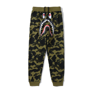 Embracing Urban Elegance, The Story of Bape Pants