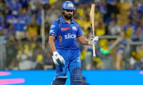 Just Another Game – Rohit on the Semifinal Bout