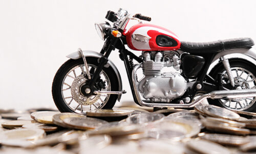 Documents Required for a Bike Loan at Bajaj Auto Credit in India