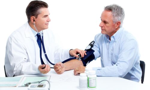 Best Blood Pressure Specialist Doctor in Lahore and bp specialist doctor near me