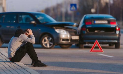 Don’t Be a Victim Twice: How a Car Accident Attorney Can Help in Los Angeles